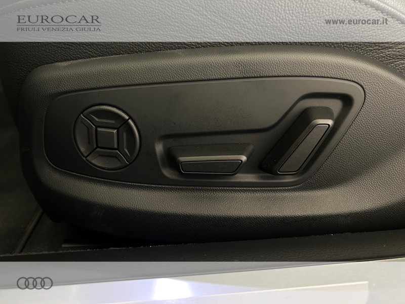 Audi A8 50 3.0 tdi mhev quattro tiptronic