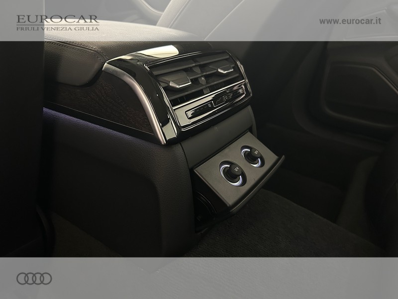 Audi A8 50 3.0 tdi mhev quattro tiptronic