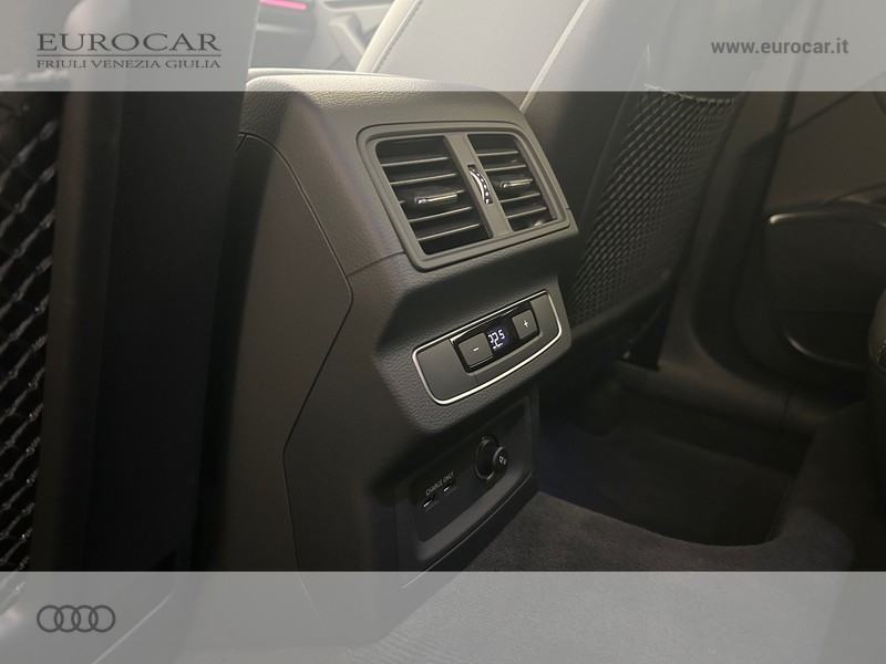 Audi Q5 sportback 50 2.0 tfsi e s line plus quattro s-tronic