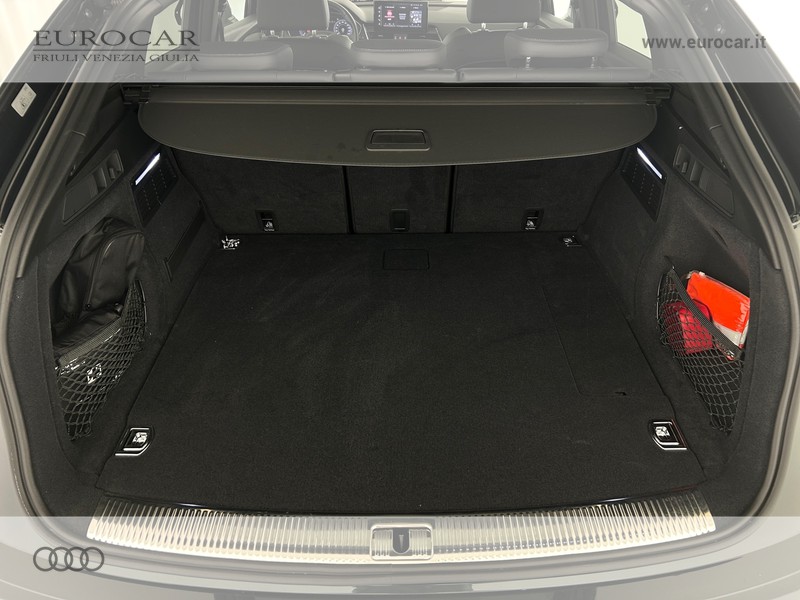 Audi Q5 sportback 50 2.0 tfsi e s line plus quattro s-tronic