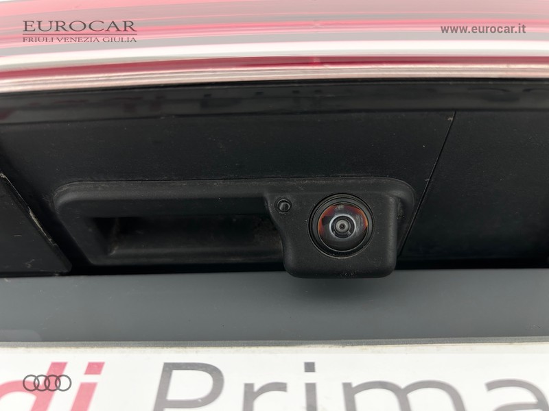 Audi Q4 e-tron 40 business