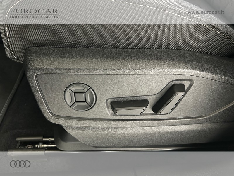 Audi Q5 sportback 2.0 tdi mhev+ s line edition quattro 204cv s-tronic