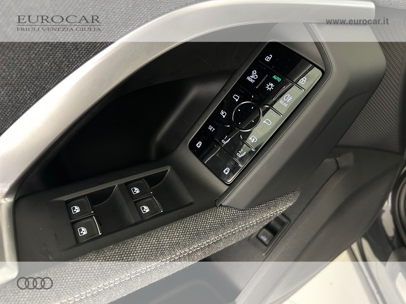 Audi Q5 sportback 2.0 tdi mhev+ s line edition quattro 204cv s-tronic