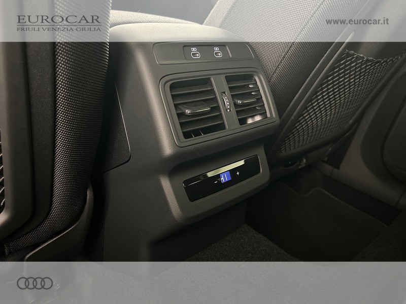 Audi Q5 sportback 2.0 tdi mhev+ s line edition quattro 204cv s-tronic