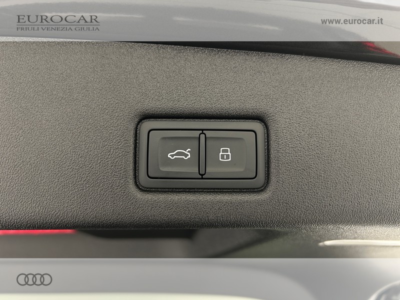 Audi Q5 sportback 2.0 tdi mhev+ s line edition quattro 204cv s-tronic