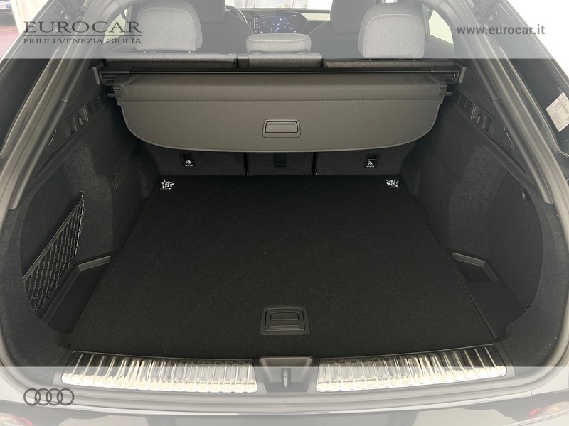 Audi Q5 sportback 2.0 tdi mhev+ s line edition quattro 204cv s-tronic