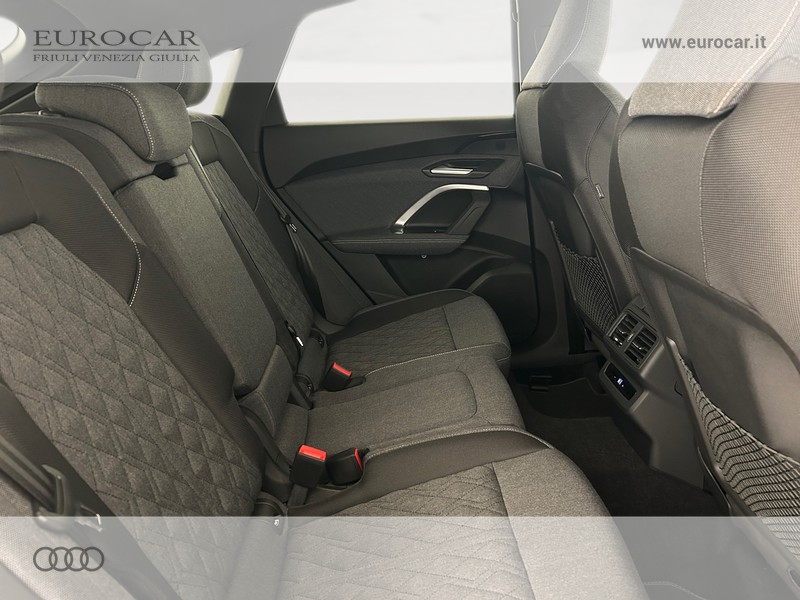 Audi Q5 sportback 2.0 tdi mhev+ s line edition quattro 204cv s-tronic