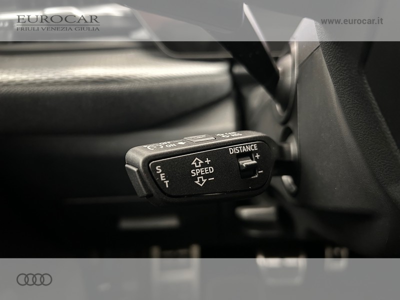 Audi Q5 sportback 2.0 tdi mhev+ s line edition quattro 204cv s-tronic