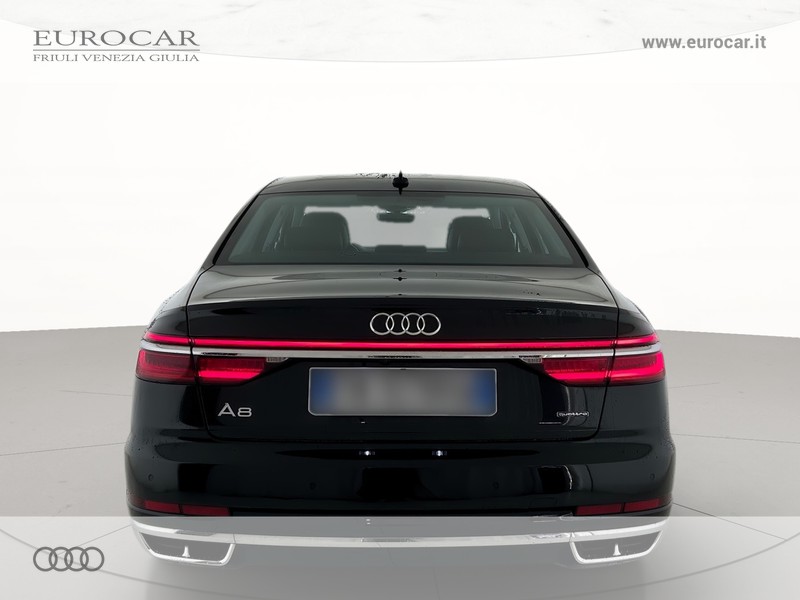 Audi A8 50 3.0 tdi mhev quattro tiptronic
