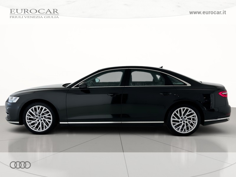 Audi A8 50 3.0 tdi mhev quattro tiptronic