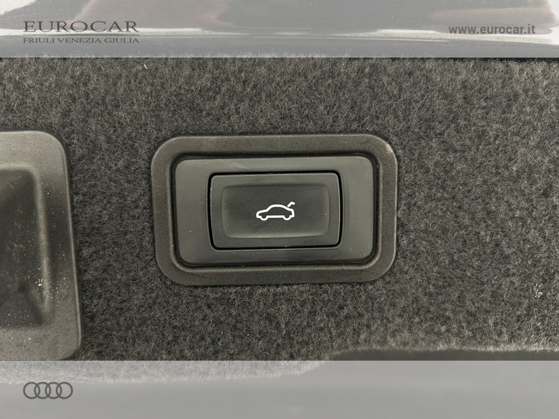 Audi A8 50 3.0 tdi mhev quattro tiptronic