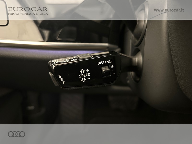 Audi A8 50 3.0 tdi mhev quattro tiptronic