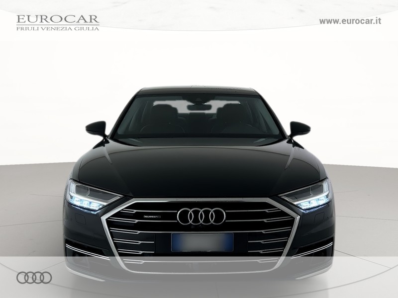 Audi A8 50 3.0 tdi mhev quattro tiptronic