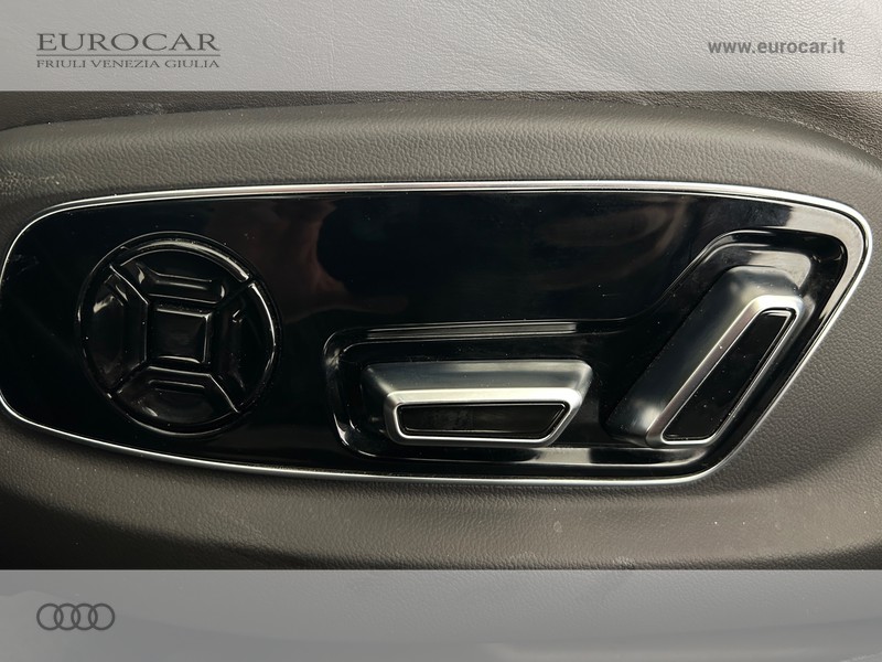 Audi A8 50 3.0 tdi mhev quattro tiptronic