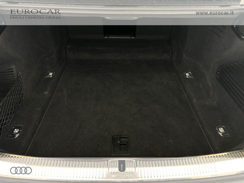 Audi A8 50 3.0 tdi mhev quattro tiptronic