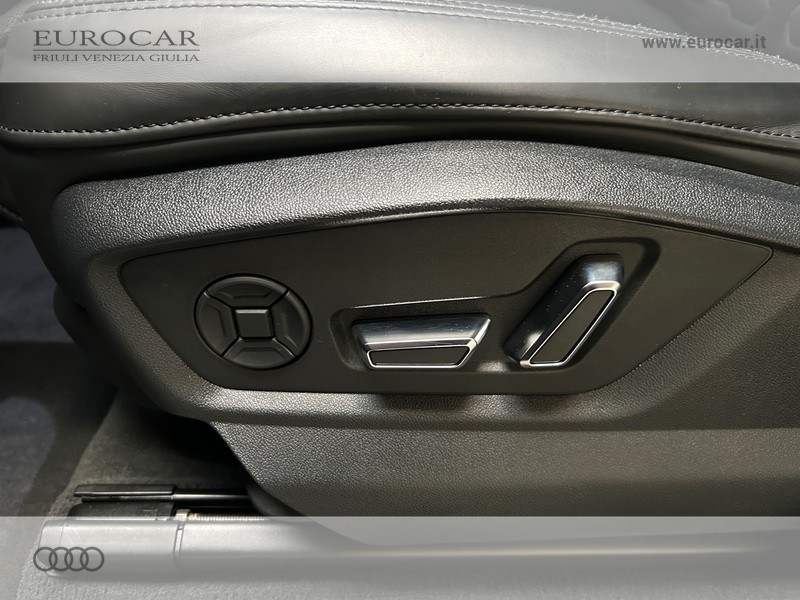 Audi RSQ8 rs 4.0 mhev quattro tiptronic