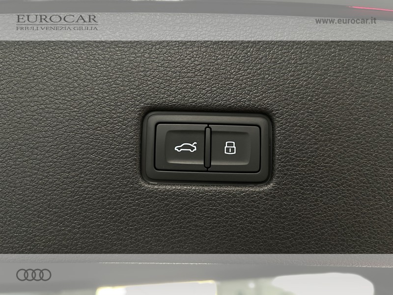 Audi RSQ8 rs 4.0 mhev quattro tiptronic