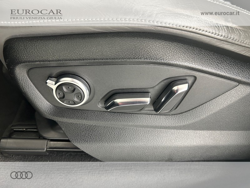 Audi Q7 3.0 tdi business plus quattro tiptronic