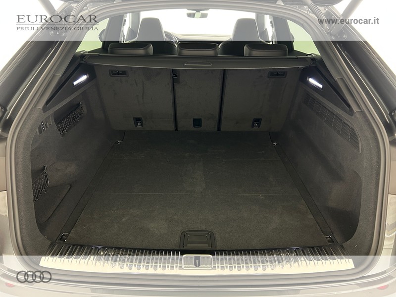 Audi Q8 50 3.0 tdi mhev sport quattro tiptronic