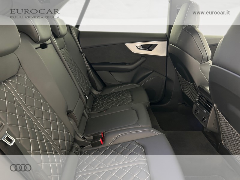 Audi Q8 50 3.0 tdi mhev sport quattro tiptronic