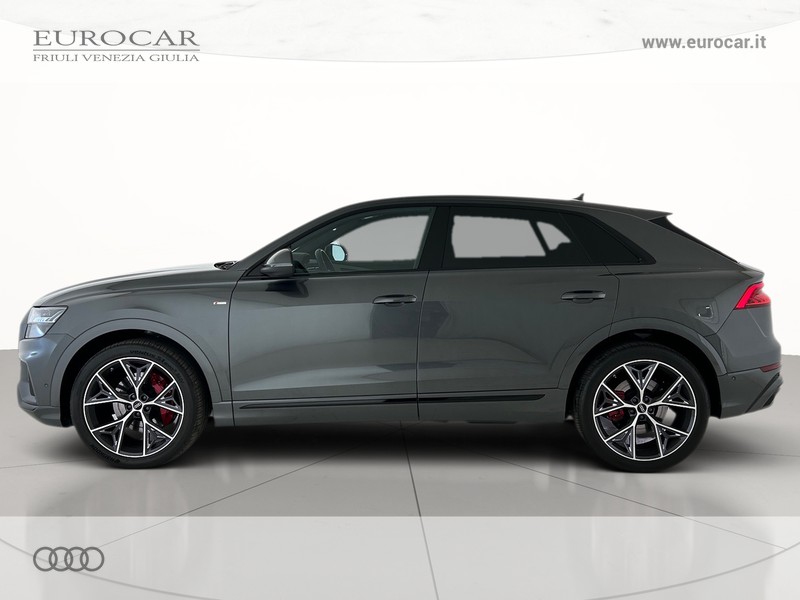 Audi Q8 50 3.0 tdi mhev sport quattro tiptronic