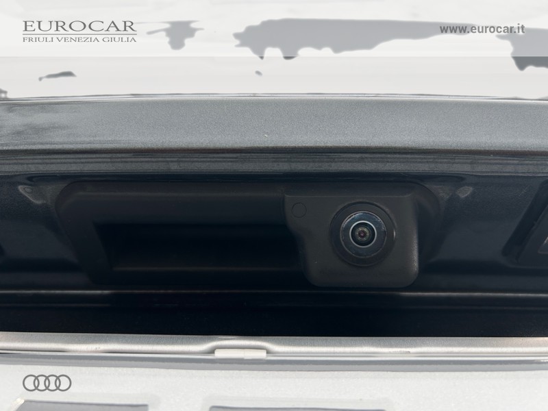 Audi A5 sportback 40 2.0 tfsi mhev s line edition quattro 204cv s-tronic