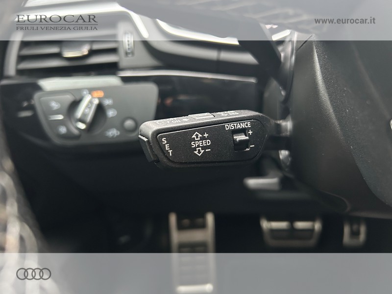 Audi A5 sportback 40 2.0 tfsi mhev s line edition quattro 204cv s-tronic