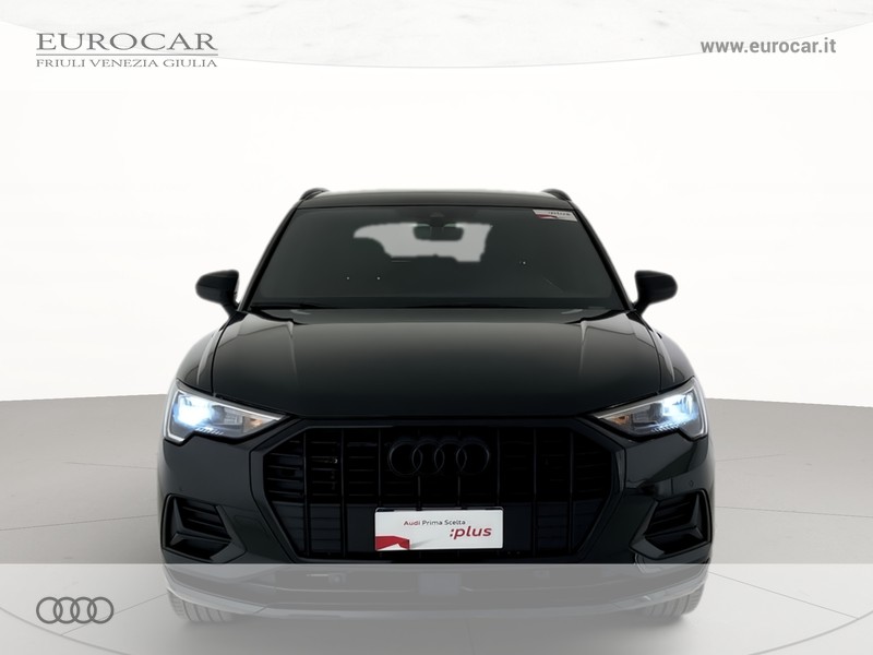 Audi Q3 35 2.0 tdi business advanced quattro s-tronic