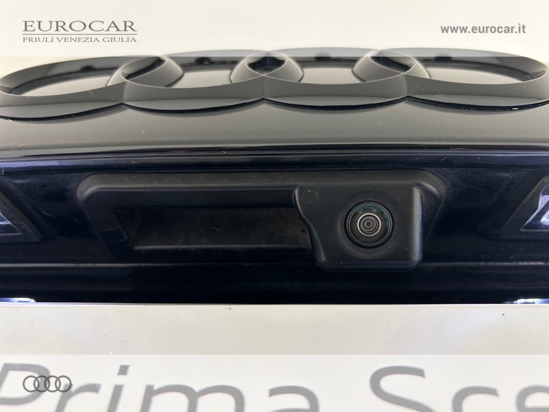 Audi Q3 35 2.0 tdi business advanced quattro s-tronic