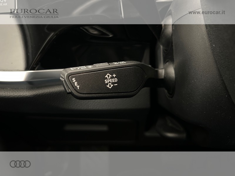 Audi Q3 35 2.0 tdi business advanced quattro s-tronic