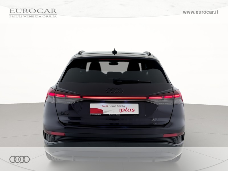 Audi Q4 e-tron 45