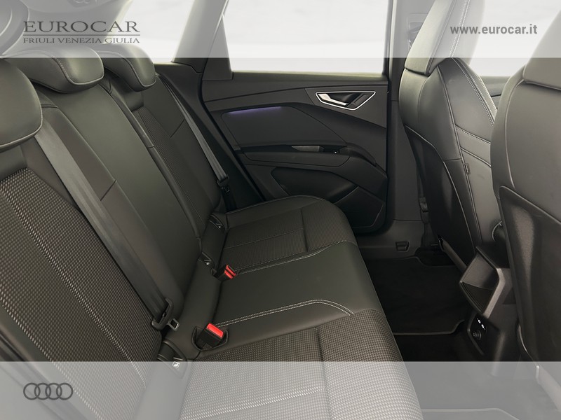 Audi Q4 e-tron 45