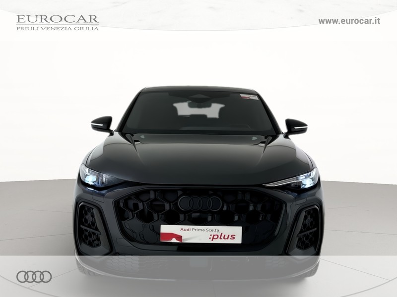 Audi SQ5 ssportback 3.0 tfsi mhev+ quattro 367cv s-tronic