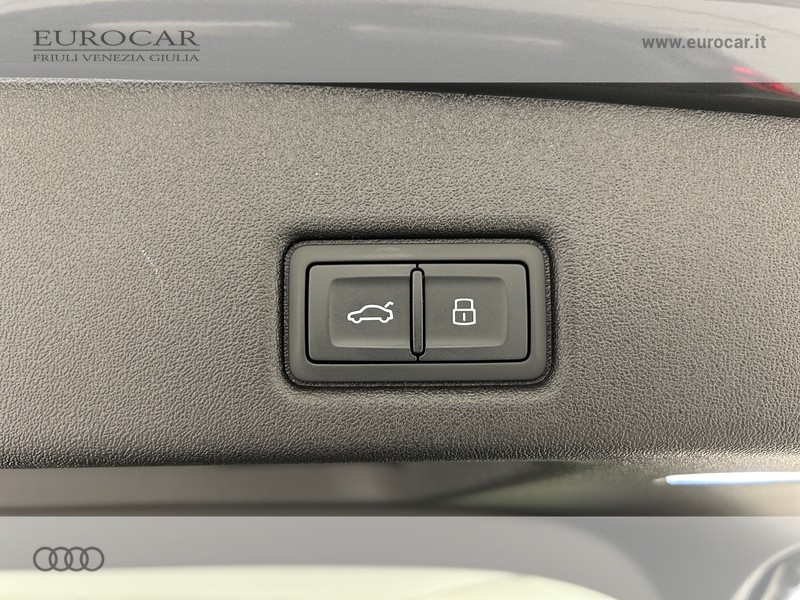 Audi SQ5 ssportback 3.0 tfsi mhev+ quattro 367cv s-tronic