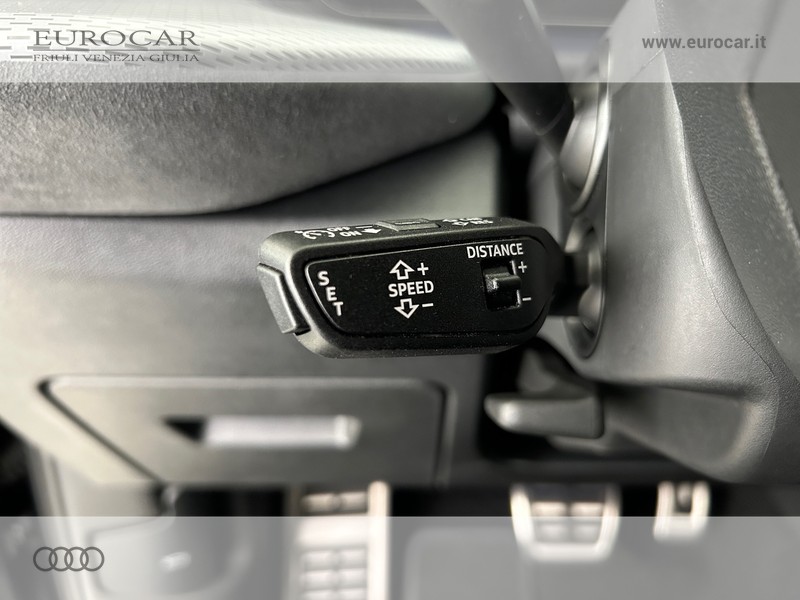 Audi SQ5 ssportback 3.0 tfsi mhev+ quattro 367cv s-tronic