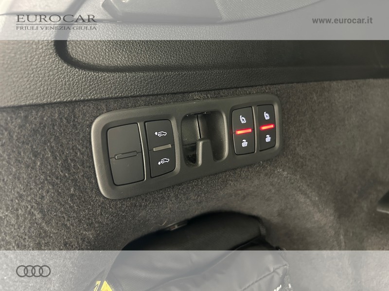 Audi Q7 50 3.0 tdi mhev sport quattro tiptronic 7p.ti