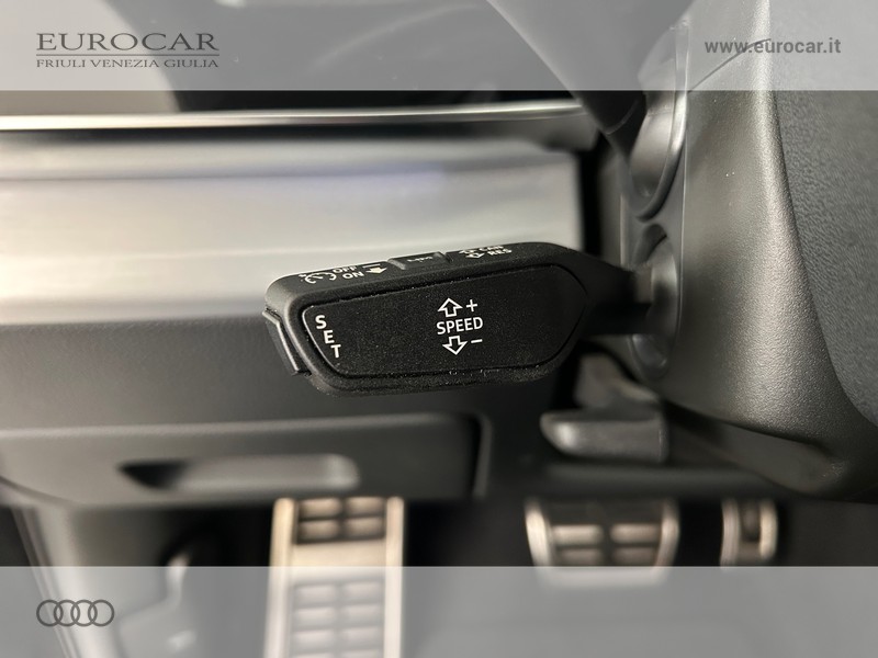 Audi Q7 50 3.0 tdi mhev sport quattro tiptronic 7p.ti