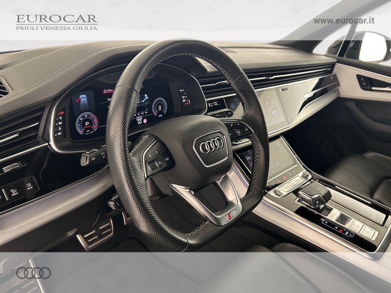 Audi Q7 50 3.0 tdi mhev sport quattro tiptronic 7p.ti
