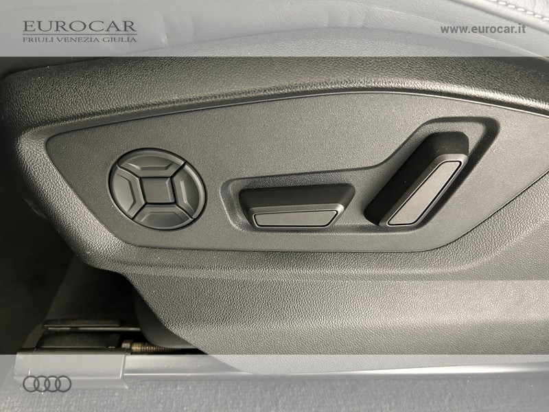 Audi Q7 50 3.0 tdi mhev sport quattro tiptronic 7p.ti