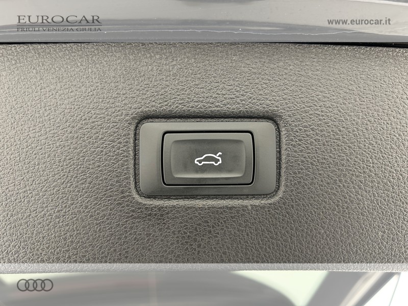 Audi Q7 50 3.0 tdi mhev sport quattro tiptronic 7p.ti