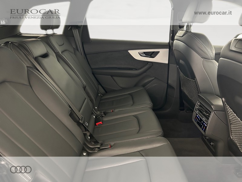 Audi Q7 50 3.0 tdi mhev sport quattro tiptronic 7p.ti