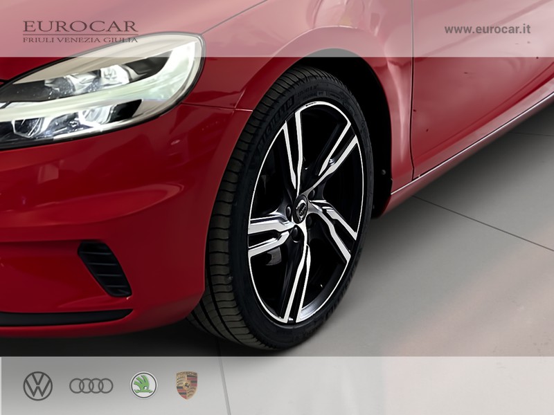 Volvo V40 2.0 d2 r-design