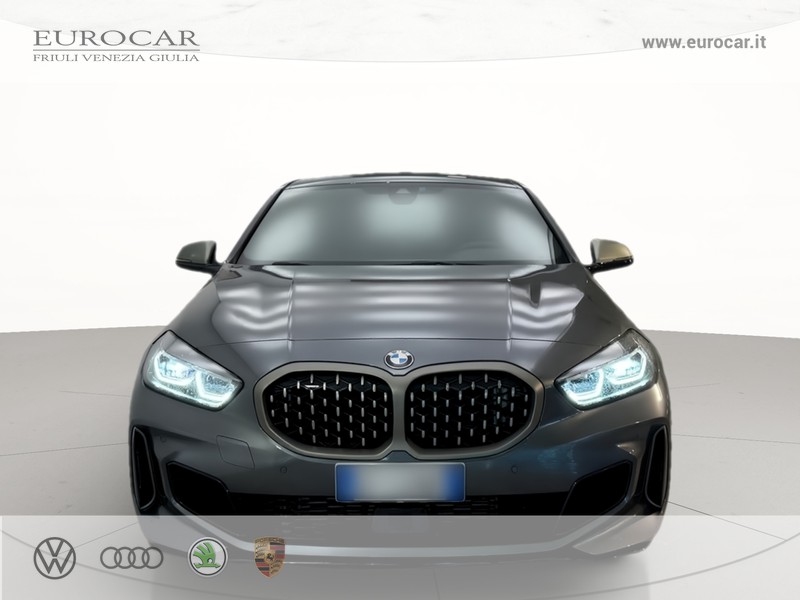 BMW Serie 1 m 135i xdrive auto