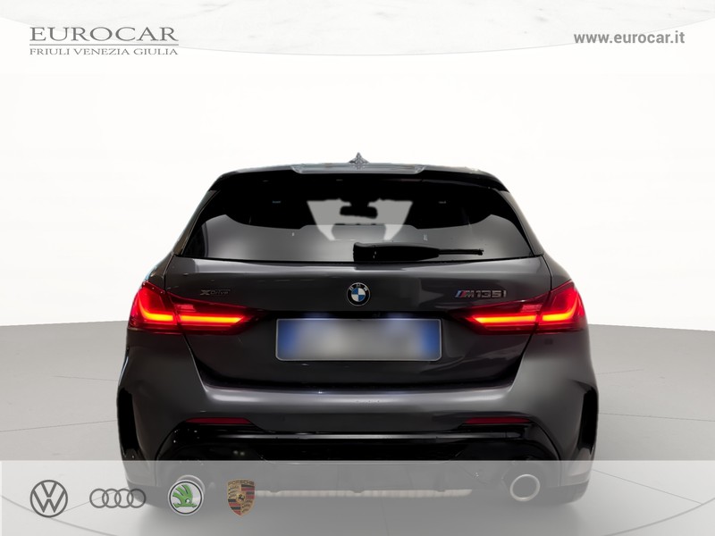 BMW Serie 1 m 135i xdrive auto