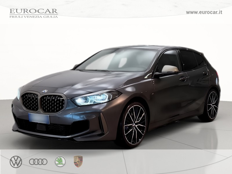 BMW Serie 1 m 135i xdrive auto