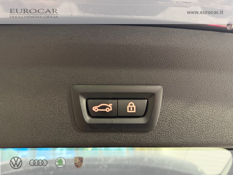 BMW Serie 1 m 135i xdrive auto