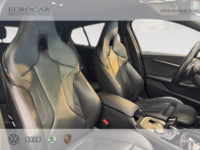 BMW Serie 1 m 135i xdrive auto