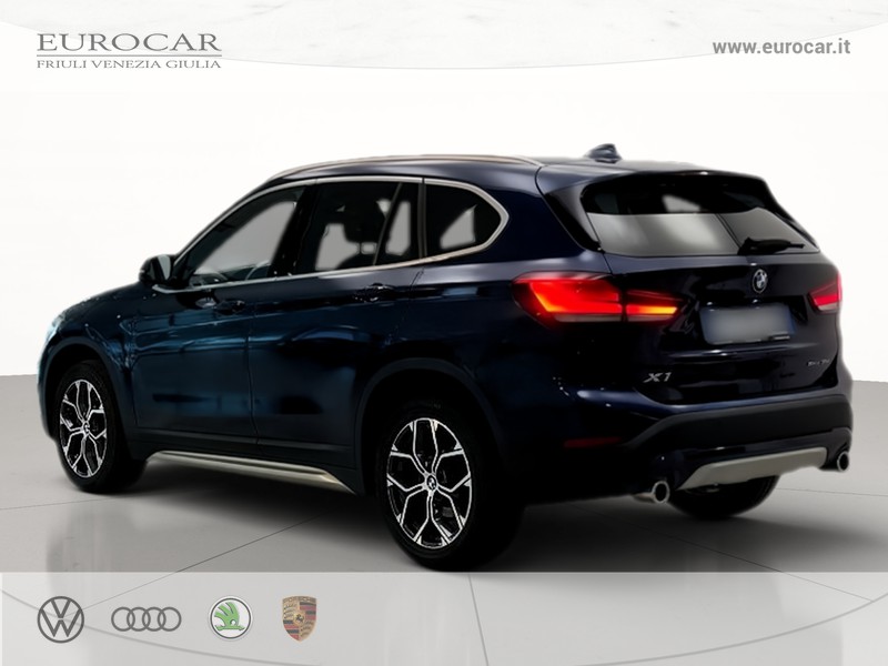 BMW X1 sdrive18d xline auto