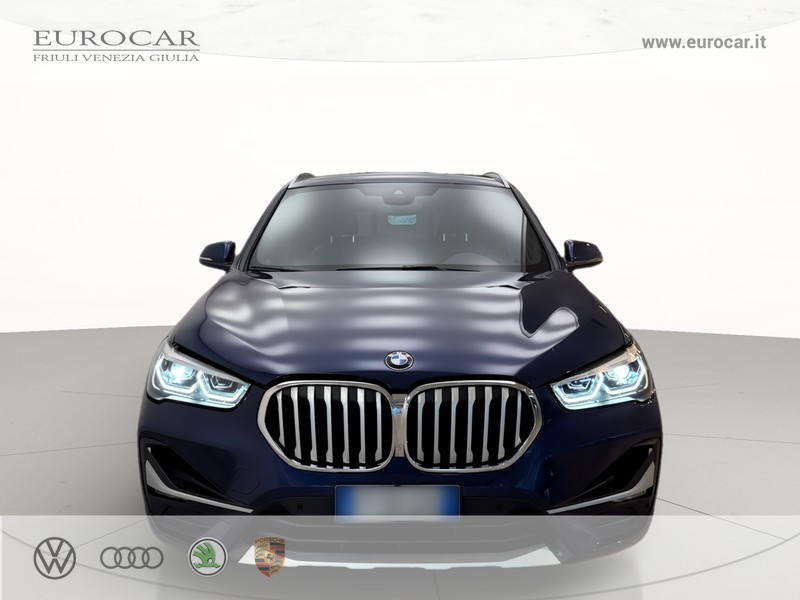 BMW X1 sdrive18d xline auto