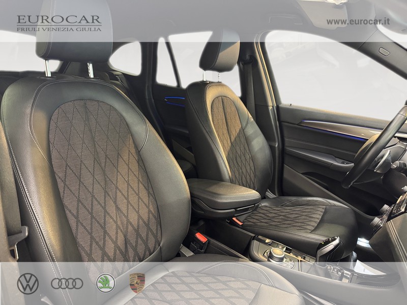 BMW X1 sdrive18d xline auto